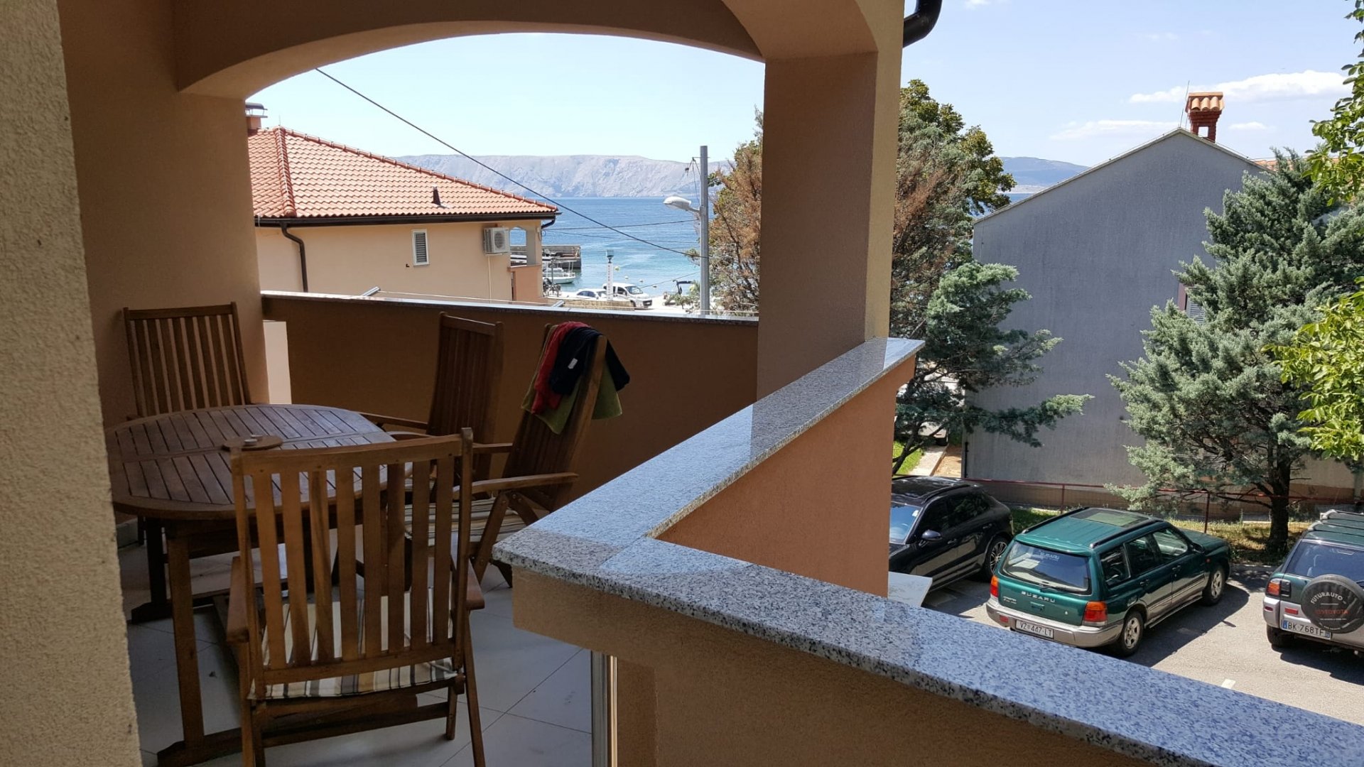 Flat For sale - Primorsko-goranska Zabukovac