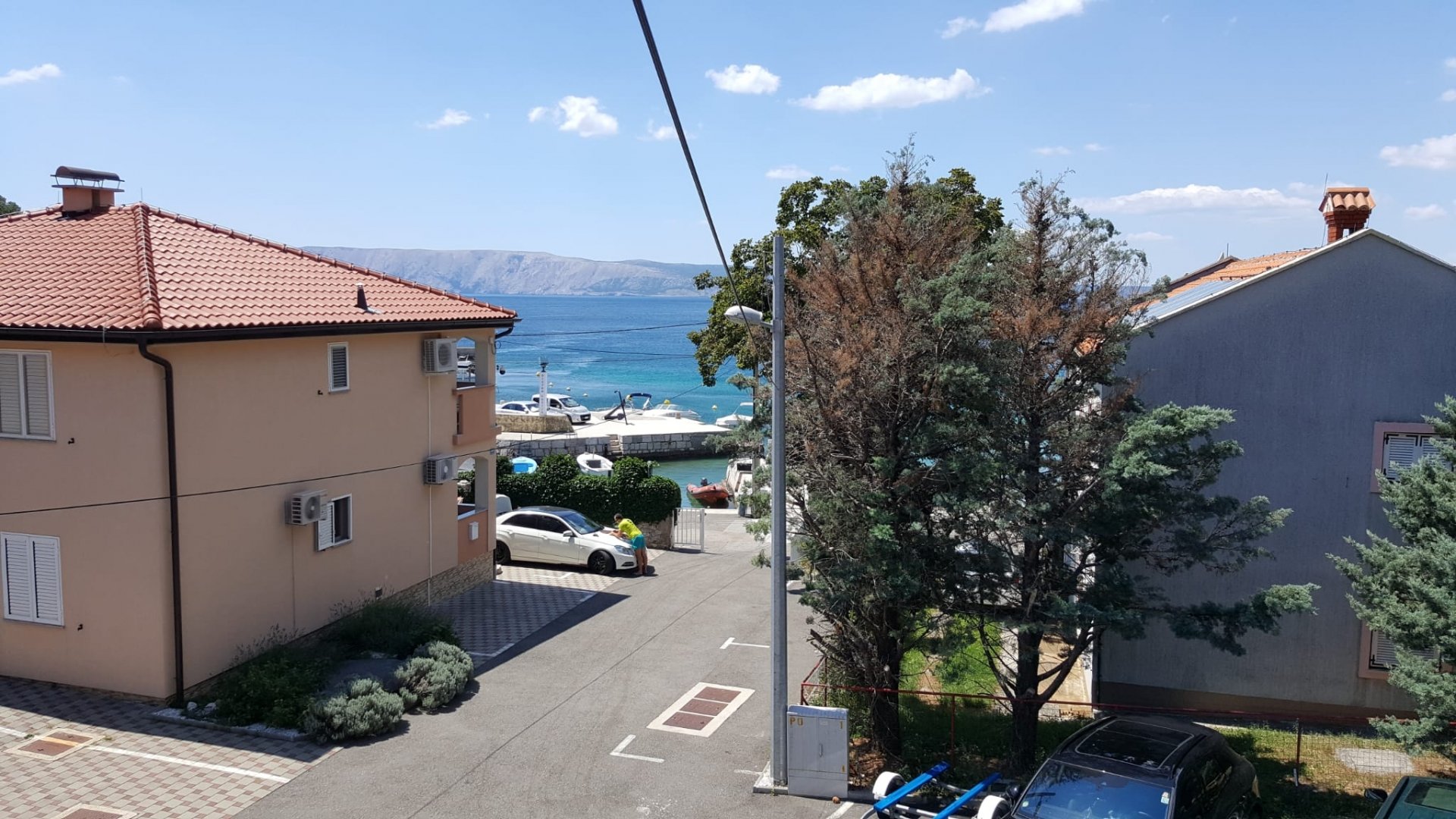 Flat For sale - Primorsko-goranska Zabukovac