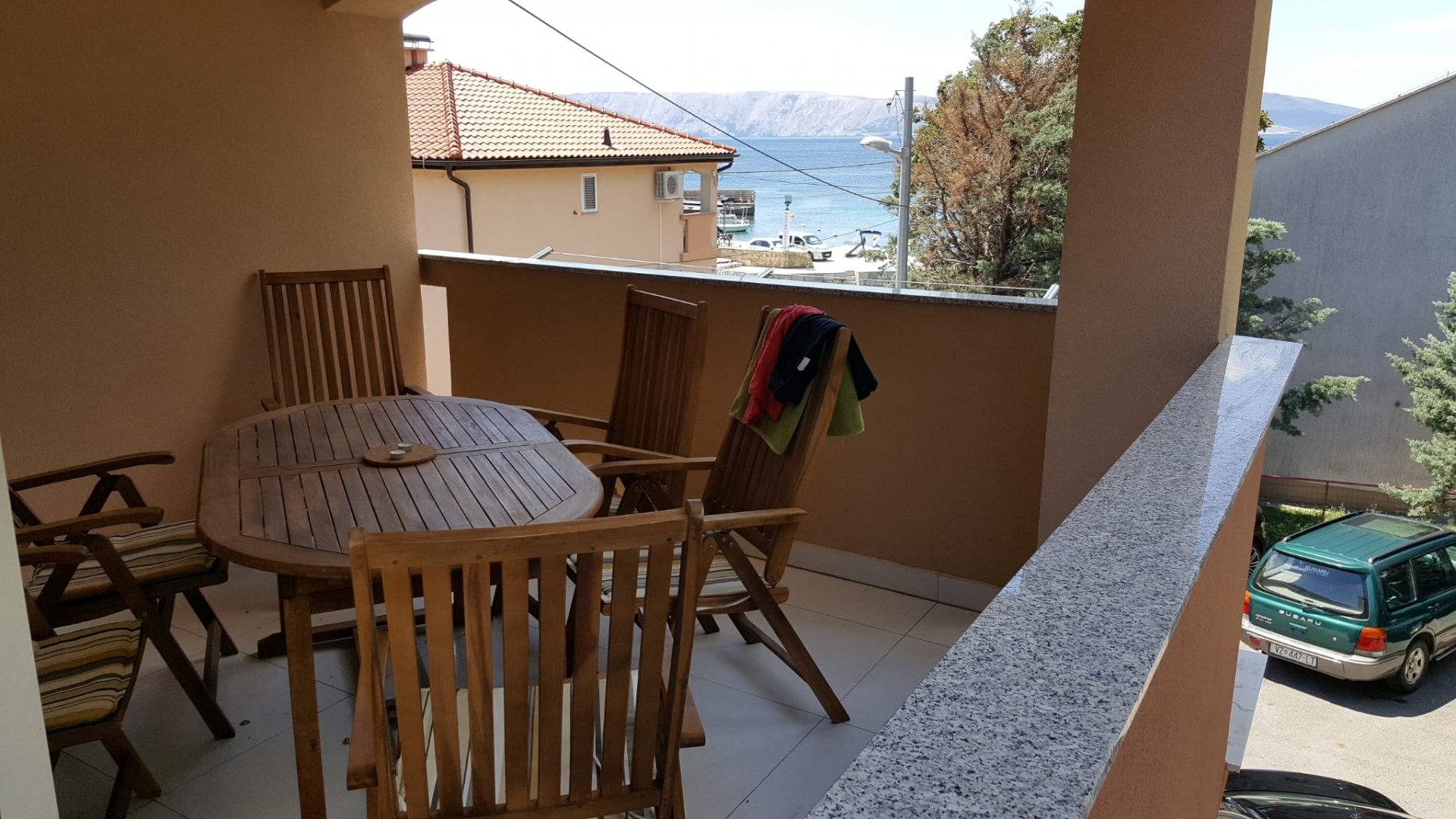 Flat For sale - Primorsko-goranska Zabukovac