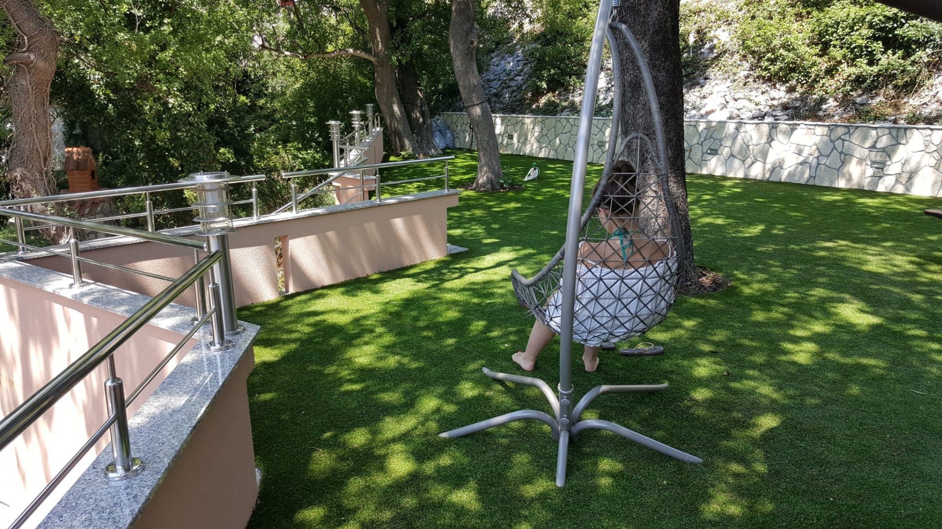 Flat For sale - Primorsko-goranska Zabukovac