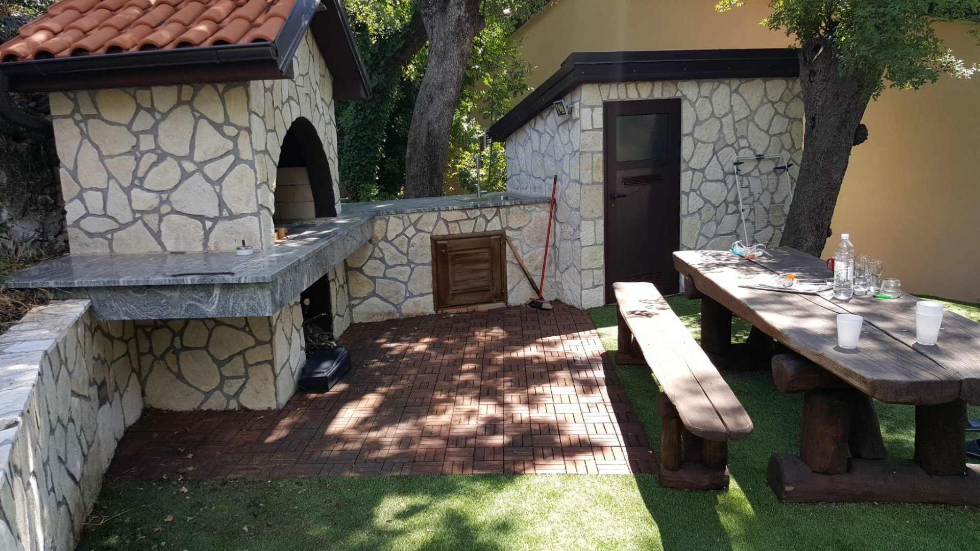 Flat For sale - Primorsko-goranska Zabukovac
