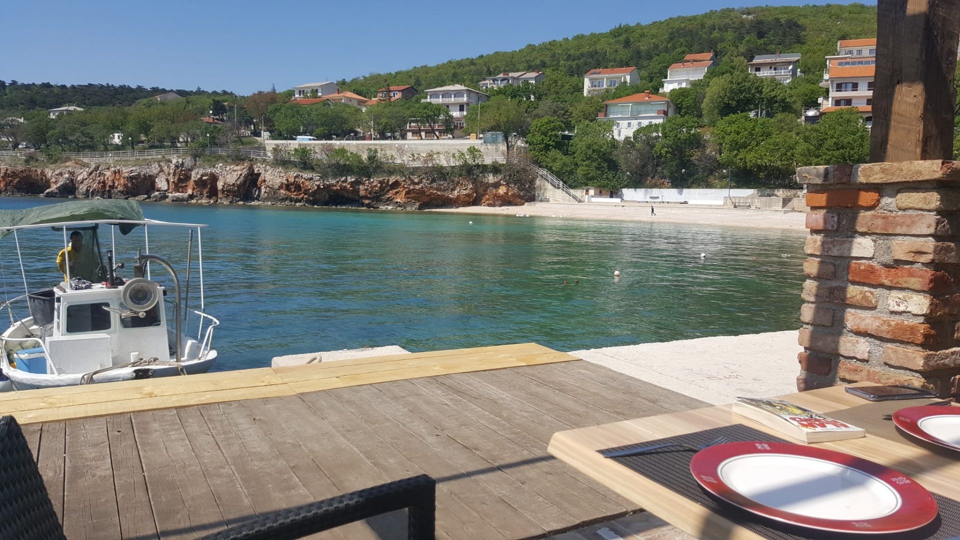 Flat For sale - Primorsko-goranska Zabukovac