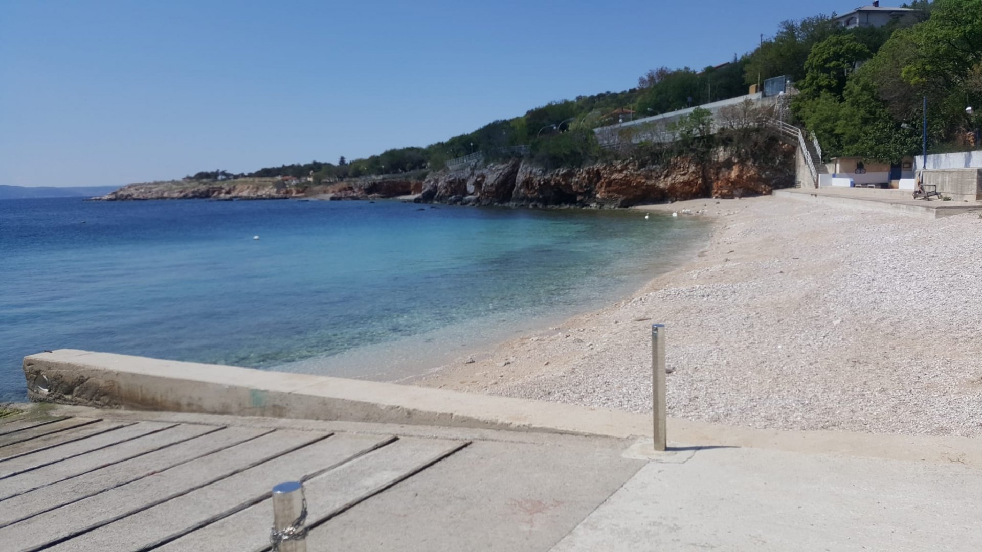 Flat For sale - Primorsko-goranska Zabukovac