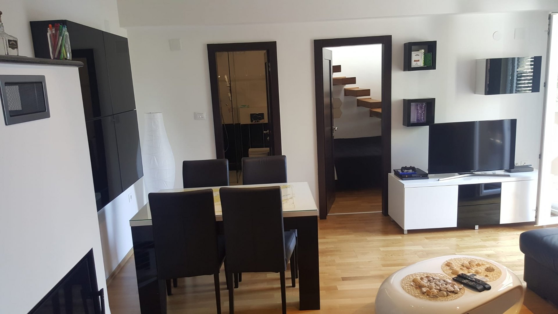 Flat For sale - Primorsko-goranska Zabukovac