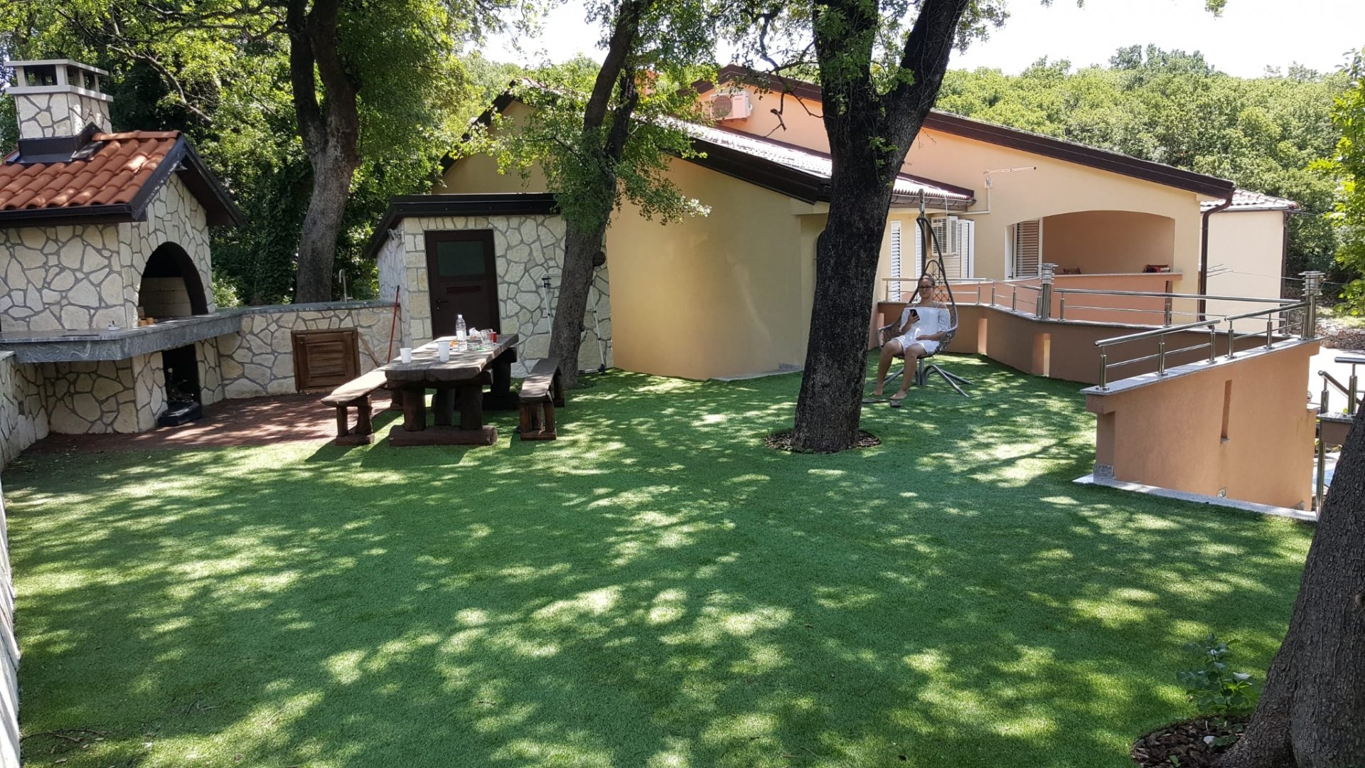 Flat For sale - Primorsko-goranska Zabukovac