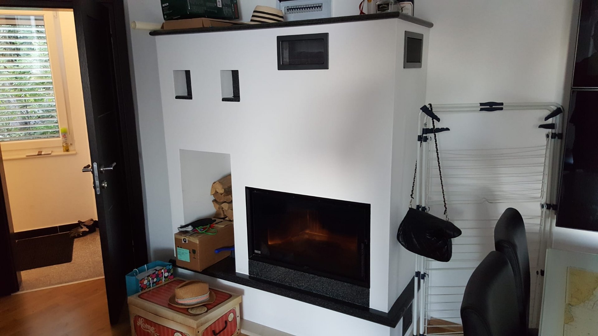 Flat For sale - Primorsko-goranska Zabukovac