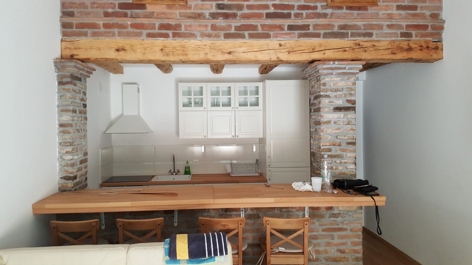 Flat For sale - Primorsko-goranska Zabukovac