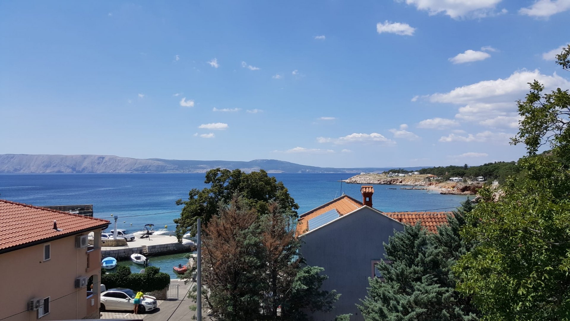 Flat For sale - Primorsko-goranska Zabukovac