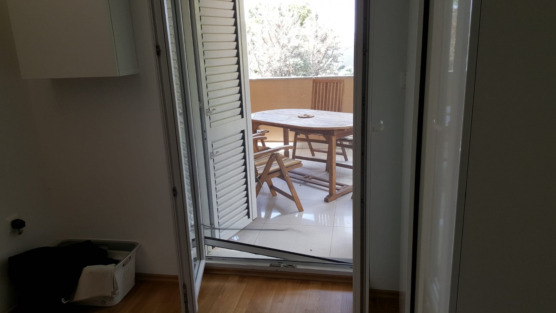Flat For sale - Primorsko-goranska Zabukovac
