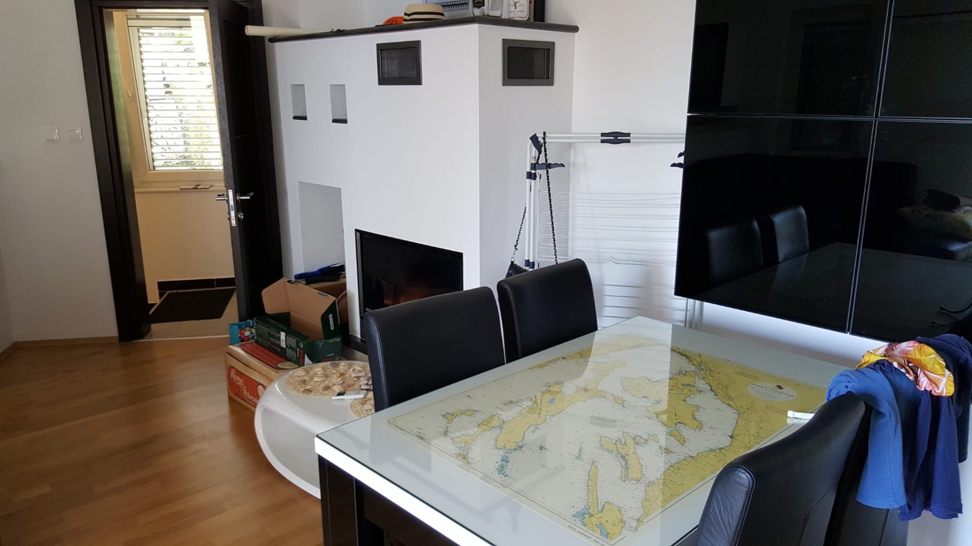 Flat For sale - Primorsko-goranska Zabukovac