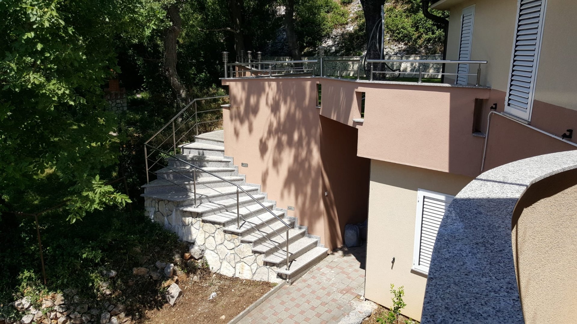 Flat For sale - Primorsko-goranska Zabukovac