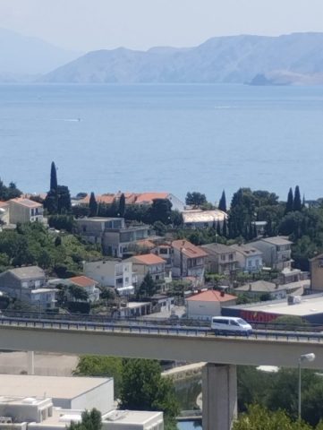 Appartement à vendre 90 m² – Crikvenica