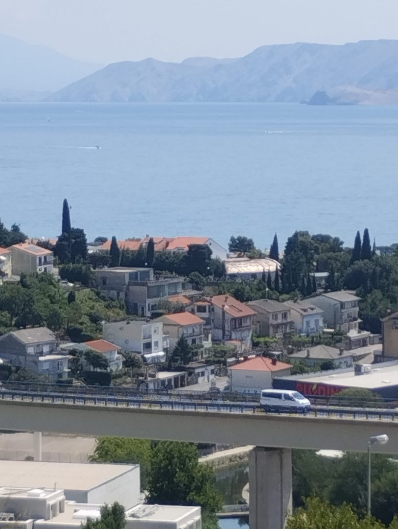 Apartment Zu verkaufen - Primorsko-goranska Crikvenica - foto 1/17
