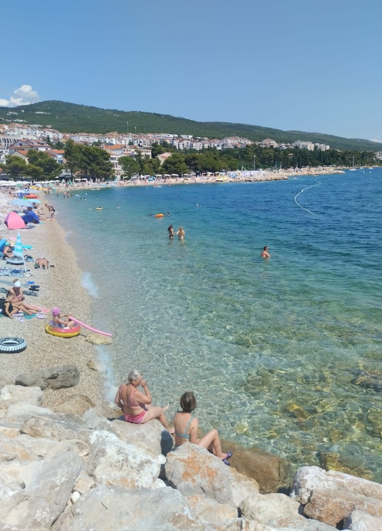 Apartment Zu verkaufen - Primorsko-goranska Crikvenica