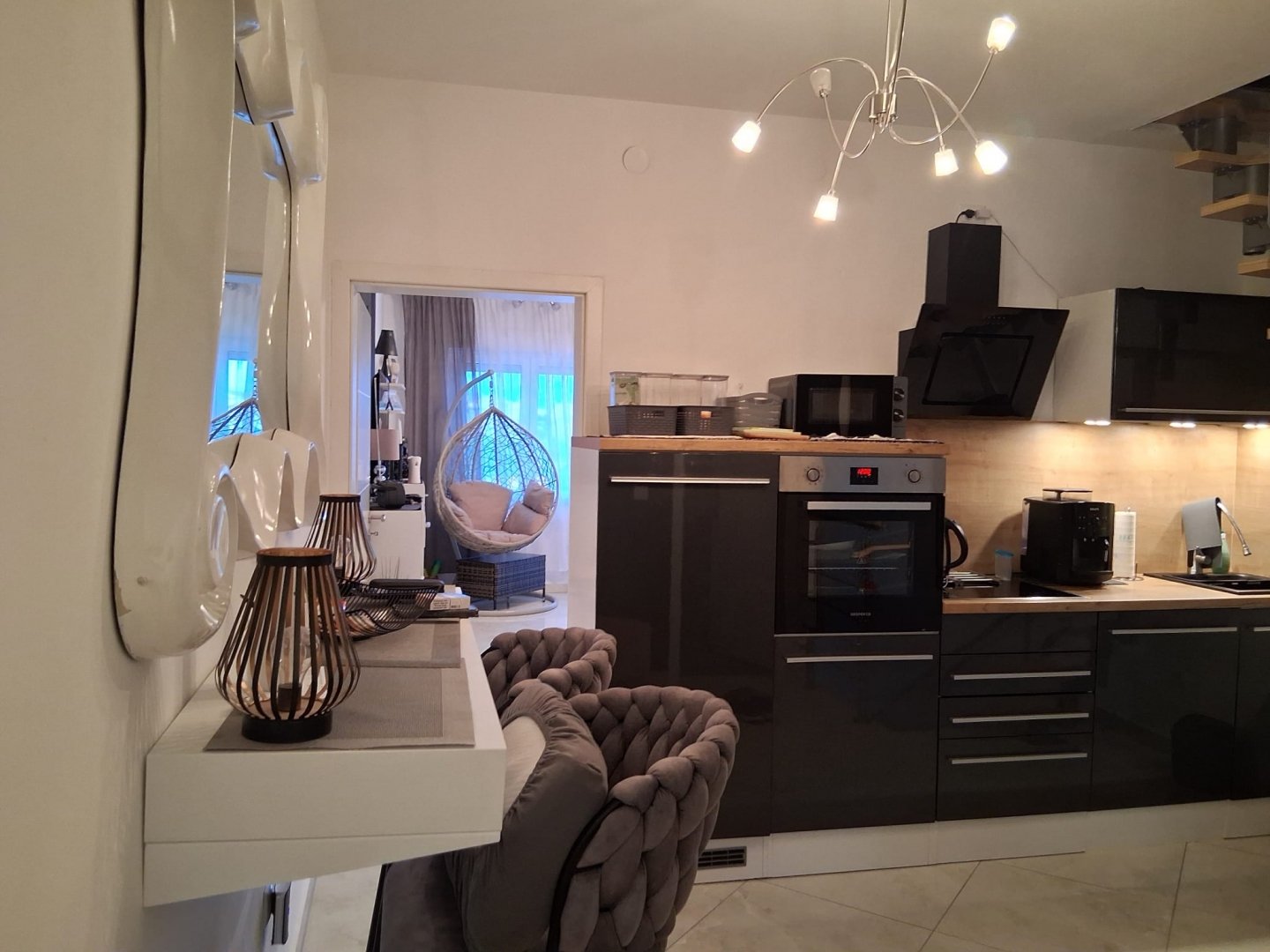 Apartment Zu verkaufen - Primorsko-goranska Crikvenica