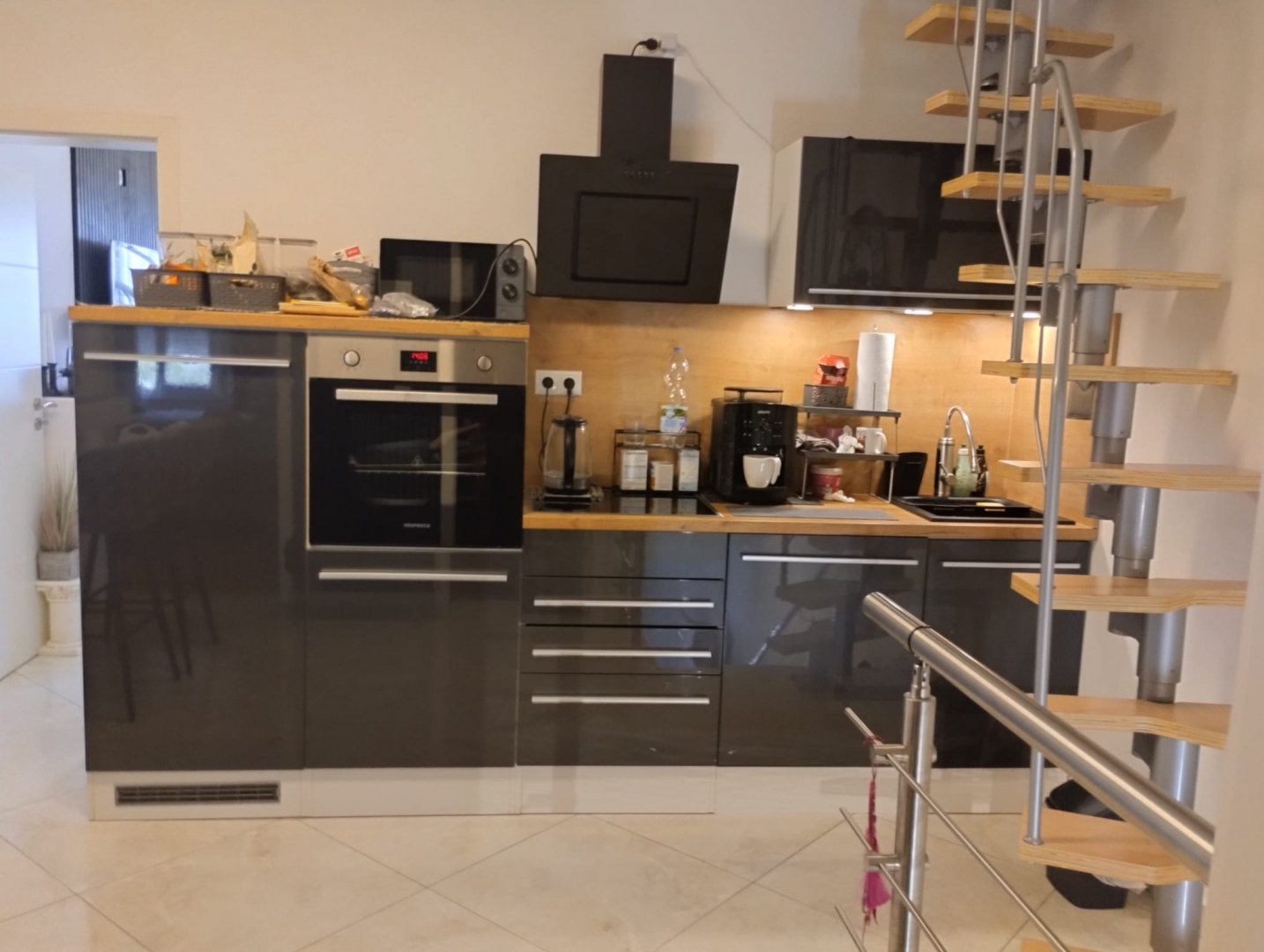Apartment Zu verkaufen - Primorsko-goranska Crikvenica
