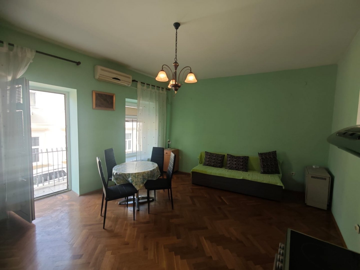 Flat For sale - Primorsko-goranska Crikvenica - foto 1/14