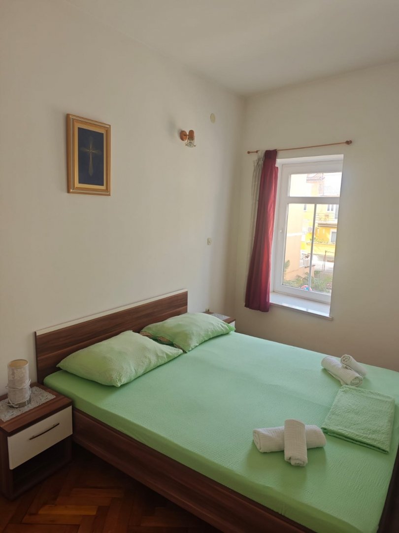 Flat For sale - Primorsko-goranska Crikvenica