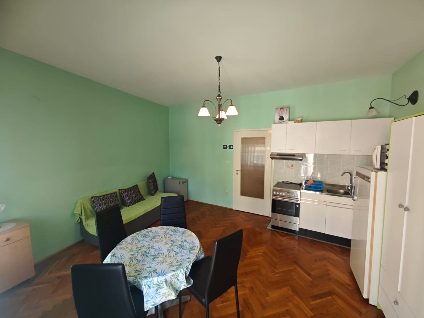 Flat For sale - Primorsko-goranska Crikvenica