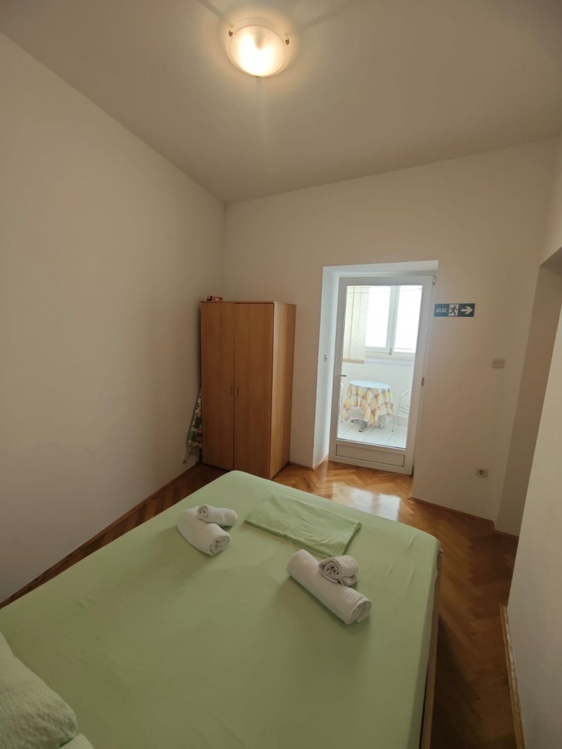 Flat For sale - Primorsko-goranska Crikvenica