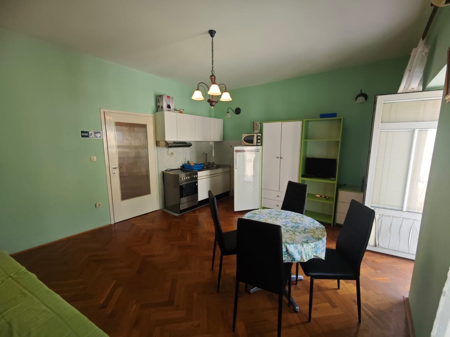 Flat For sale - Primorsko-goranska Crikvenica