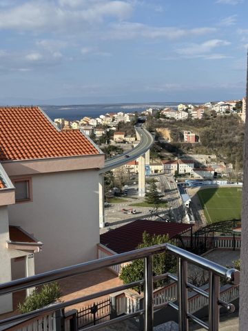 Appartement à vendre 70 m² – Crikvenica
