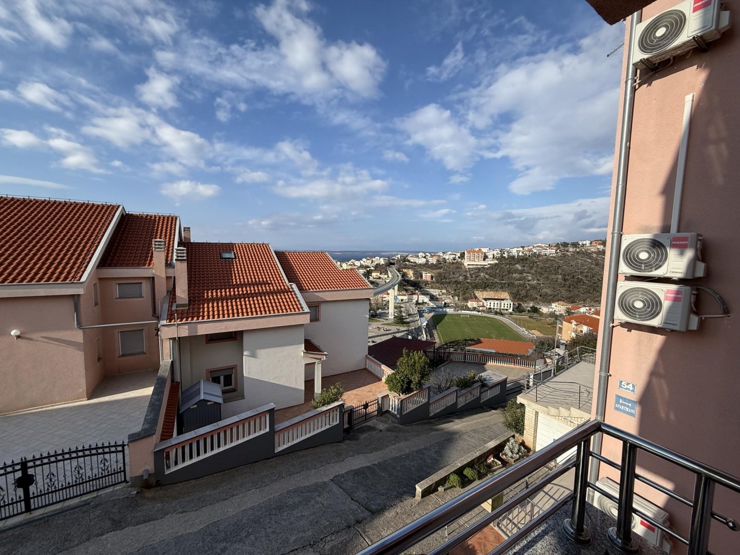 Appartamento In vendita - Primorsko-goranska Crikvenica