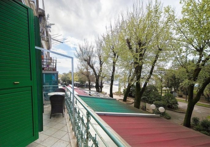 Flat for sale 120 m² – Crikvenica