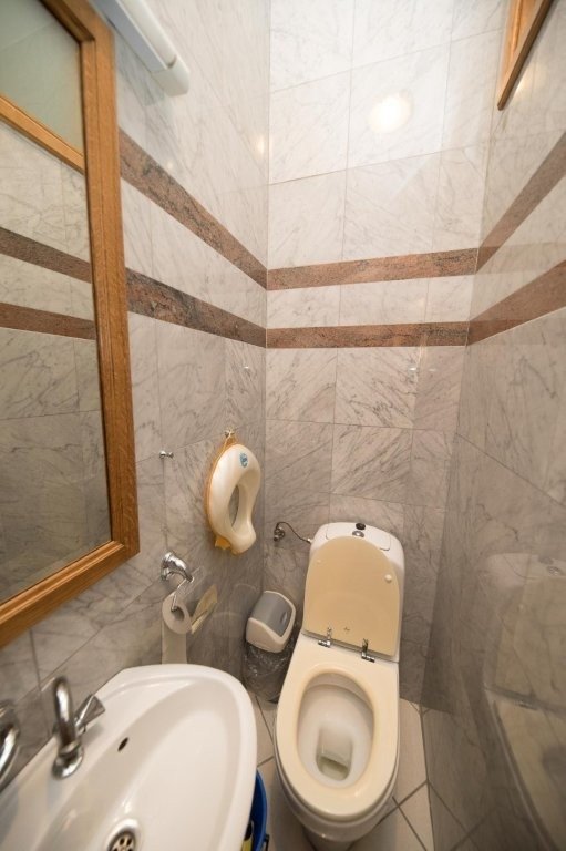 Flat For sale - Primorsko-goranska Crikvenica