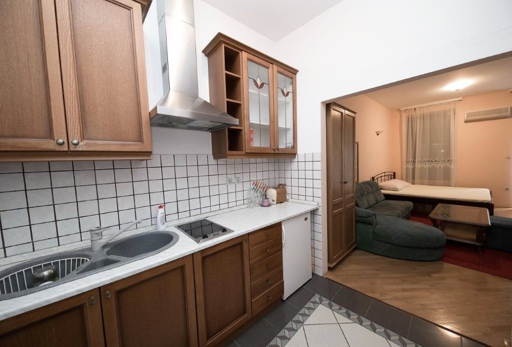 Flat For sale - Primorsko-goranska Crikvenica