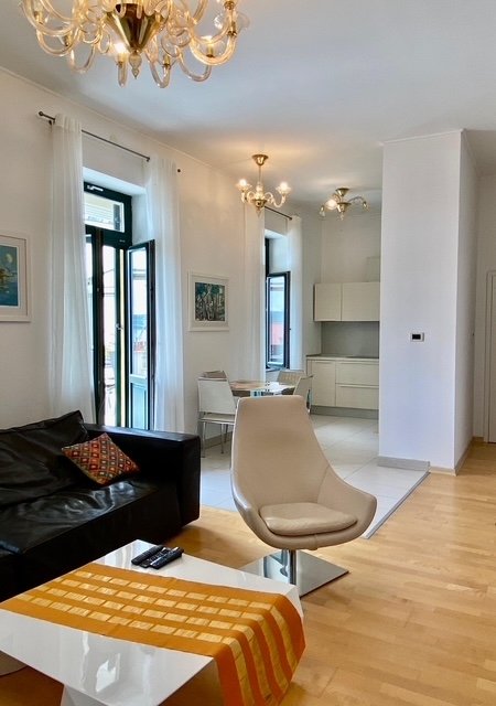 Flat For sale - Primorsko-goranska Crikvenica