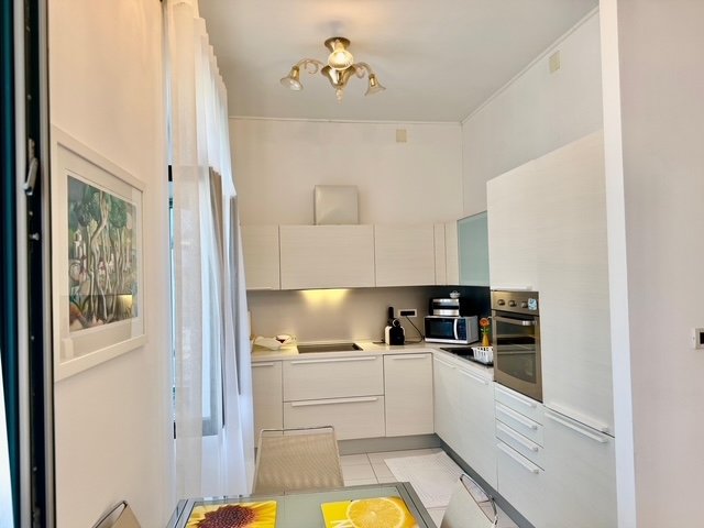Flat For sale - Primorsko-goranska Crikvenica