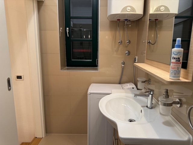 Flat For sale - Primorsko-goranska Crikvenica