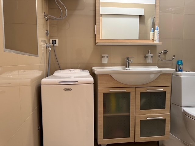 Flat For sale - Primorsko-goranska Crikvenica