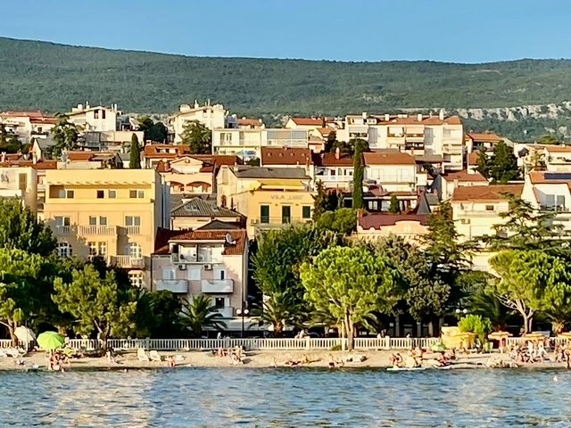 Flat For sale - Primorsko-goranska Crikvenica