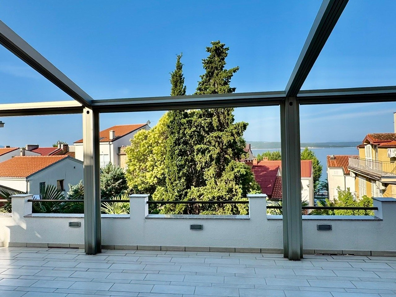 Flat For sale - Primorsko-goranska Crikvenica