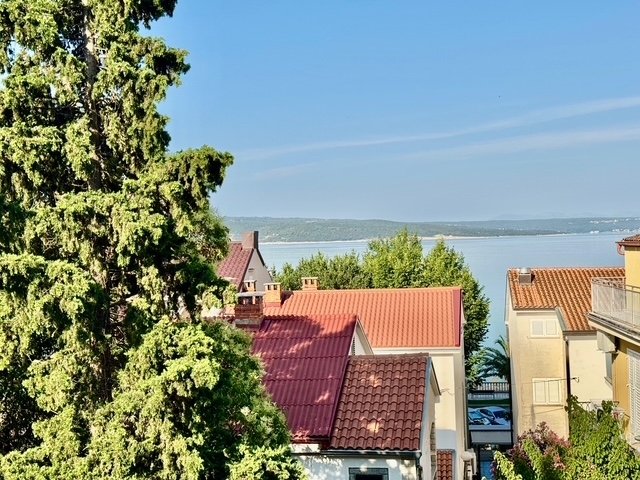 Flat For sale - Primorsko-goranska Crikvenica