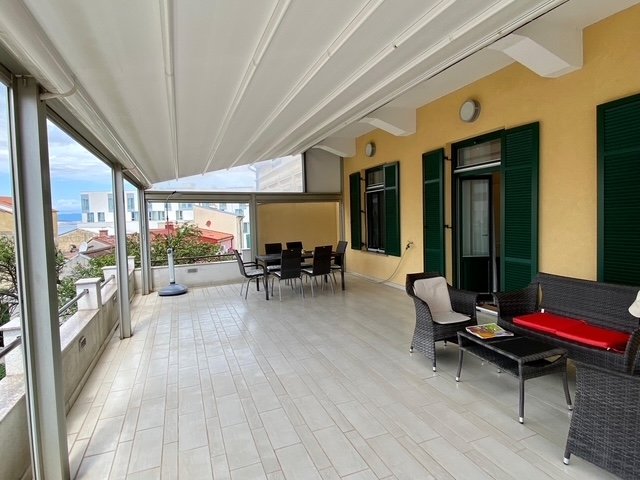 Flat For sale - Primorsko-goranska Crikvenica
