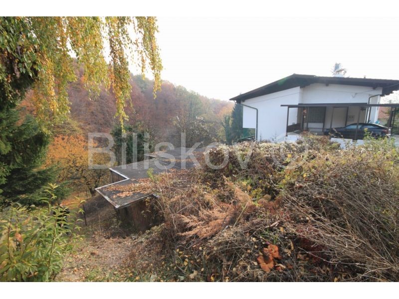 Land For sale - GRAD ZAGREB  ZAGREB 