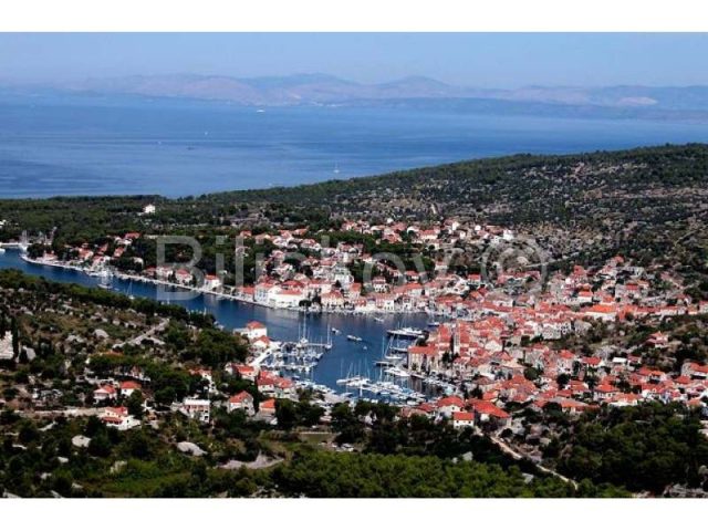 Parcela Naprodaj - Splitsko-dalmatinska Brač - foto 2/10