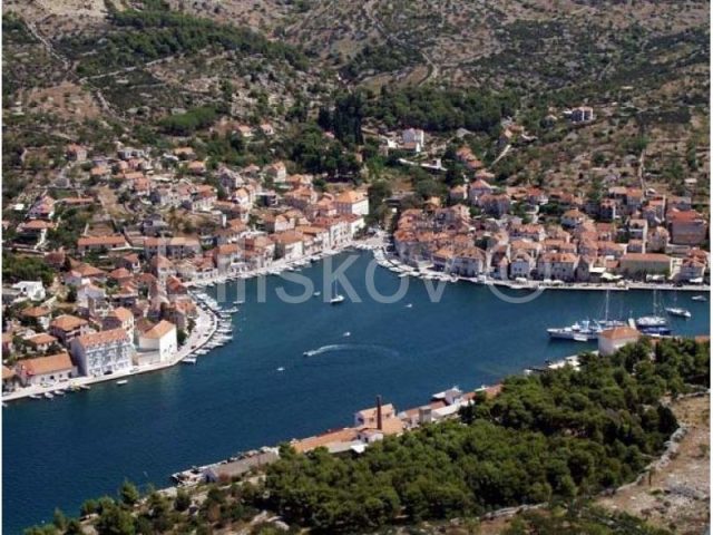 Parcela Naprodaj - Splitsko-dalmatinska Brač - foto 3/10