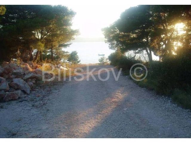 Parcela Naprodaj - Splitsko-dalmatinska Brač - foto 4/10