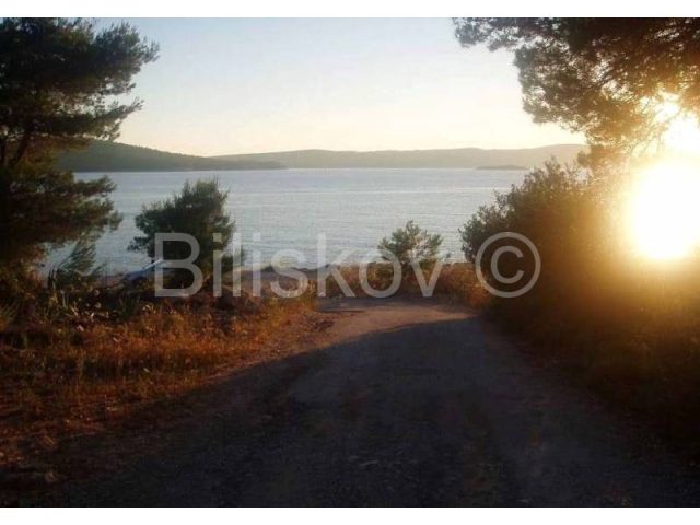 Parcela Naprodaj - Splitsko-dalmatinska Brač - foto 5/10