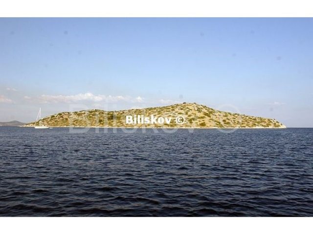 Pozemok na predaj 184000 m² – Kornati
