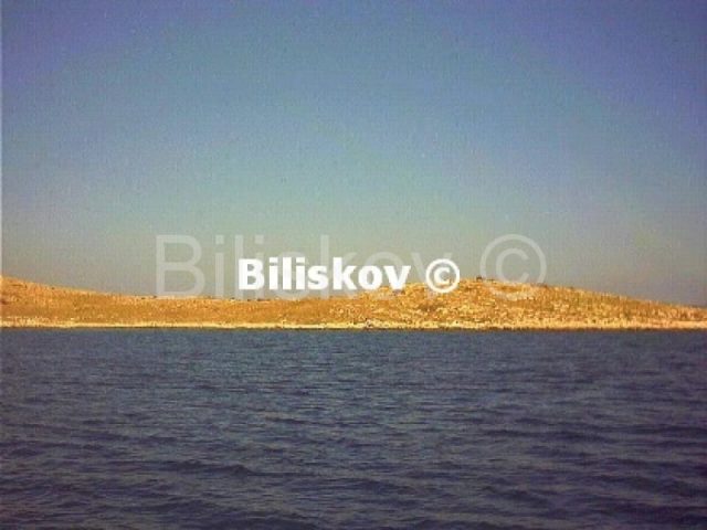 Parcela Naprodaj - šibensko-kninska Murter - foto 2/2