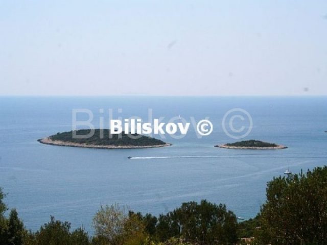 Działka na sprzedaż 5000 m² – Šibenik