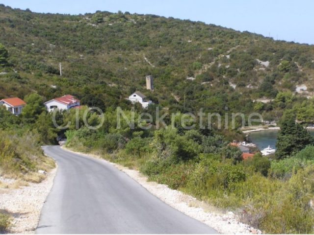 Pozemek Na prodej - Splitsko-dalmatinska Vis - foto 3/19