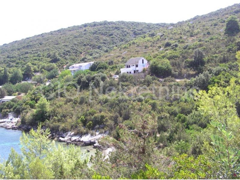 Parcela Na predaj - SPLITSKO-DALMATINSKA  VIS 