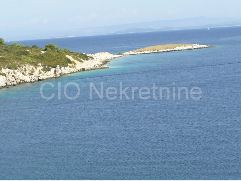 Parcela Na predaj - SPLITSKO-DALMATINSKA  VIS 