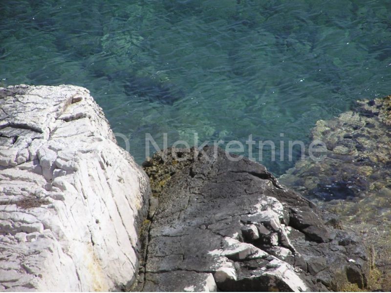 Parcela Na predaj - SPLITSKO-DALMATINSKA  VIS 